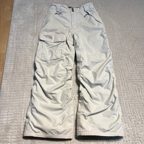 The North Face Girl’s Medium (10) Ski/Snowboard Pants - Picture 1 of 9